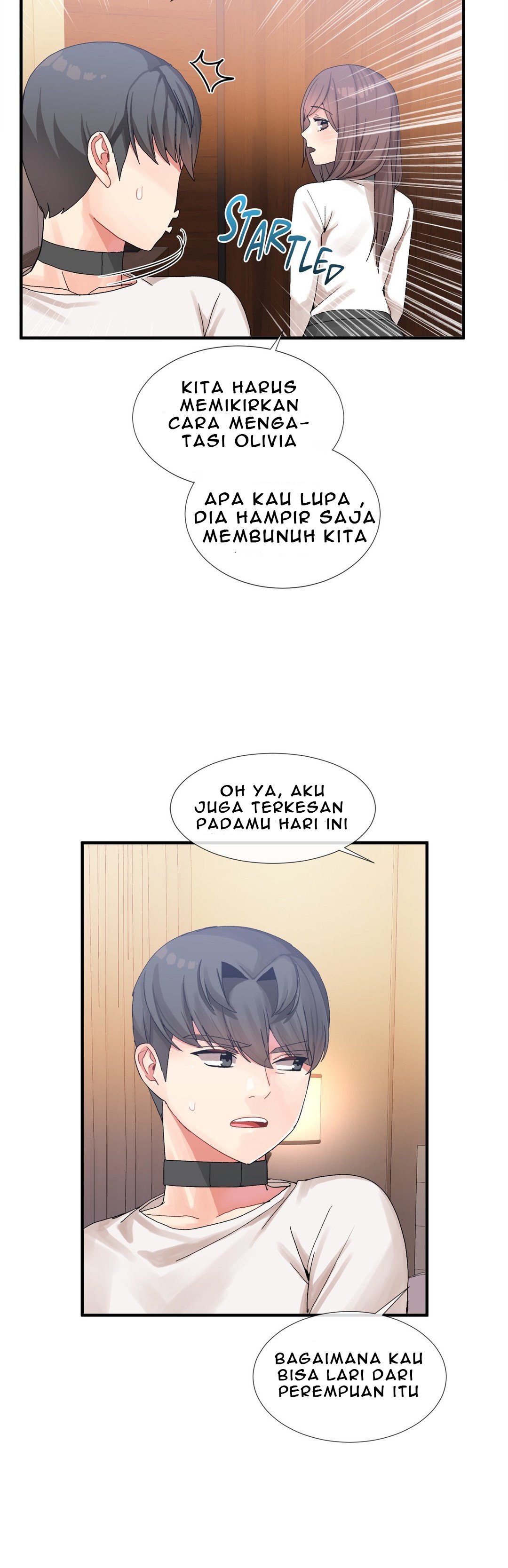 Deceptions (skull2) - Chapter 13 19