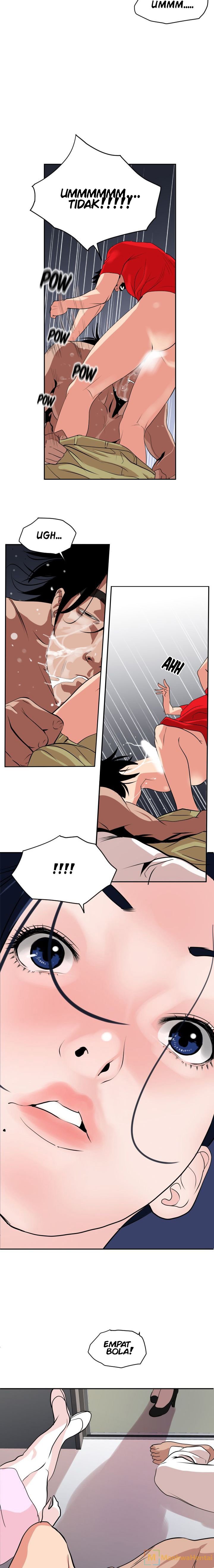 Lightning Rod - Chapter 13 5