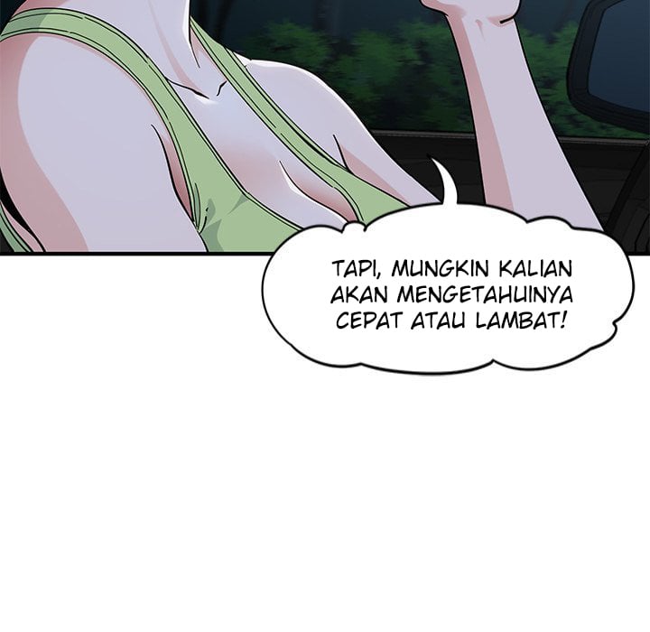 Love Factory - Chapter 14 124
