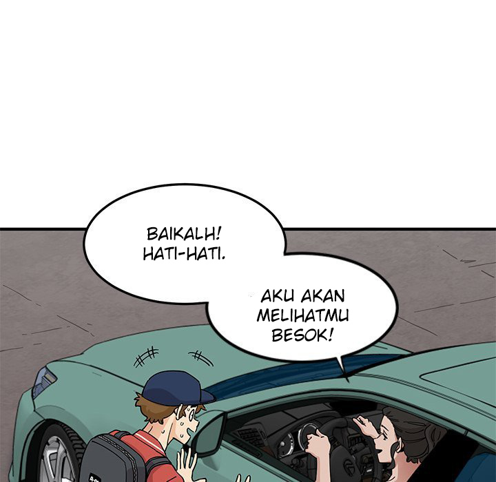 Love Factory - Chapter 14 58
