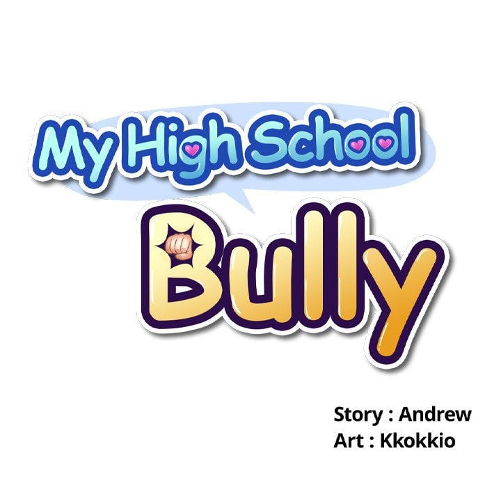 My High School Bully - Chapter 13 31