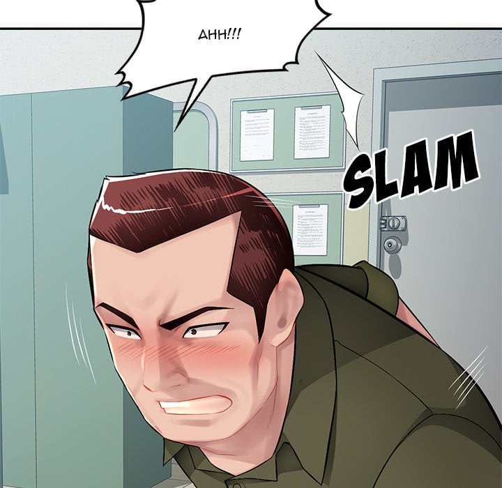 Boss Around - Chapter 13 38