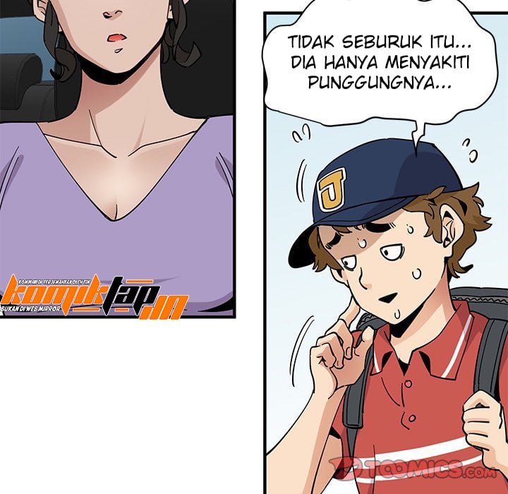 Love Factory - Chapter 14 49