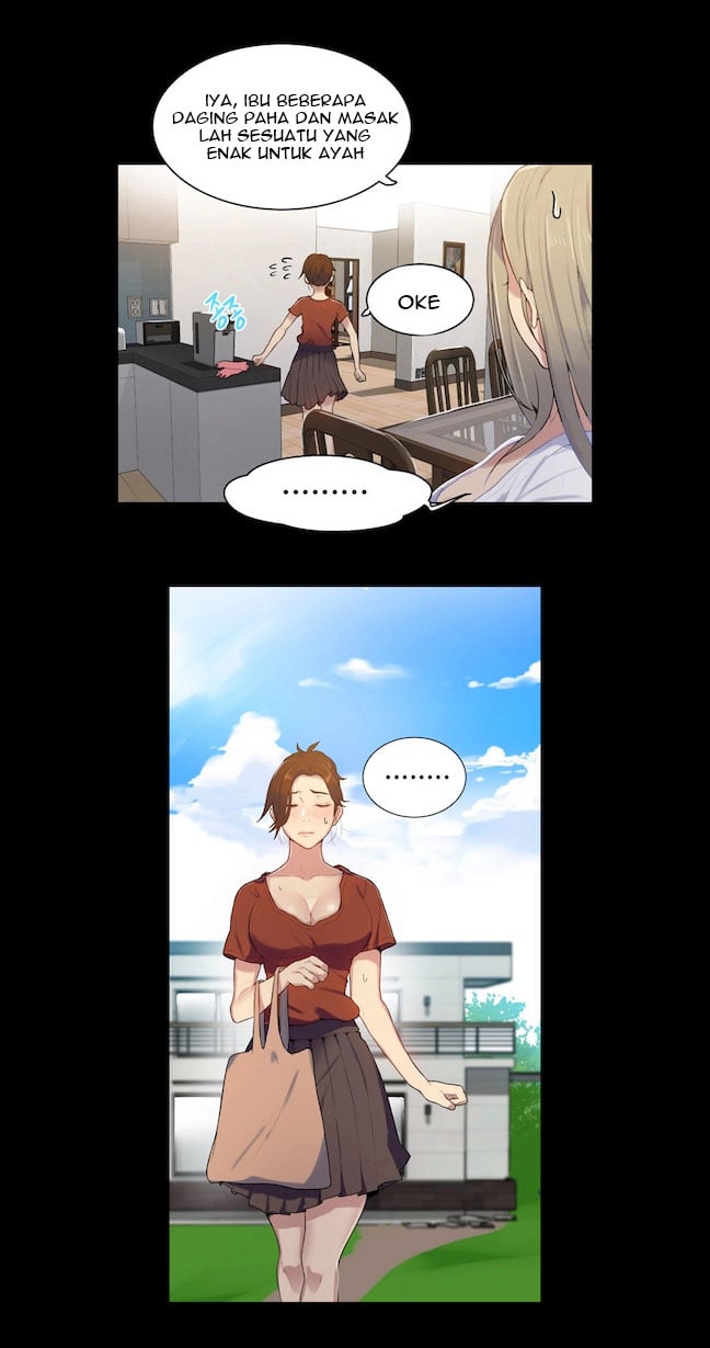 Secret Class Uncensored - Chapter 13 22 Secret Class Uncensored - Chapter 13 22