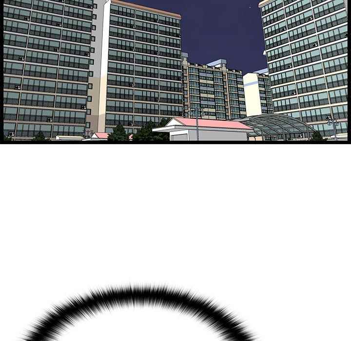 No Way Out - Chapter 13 105