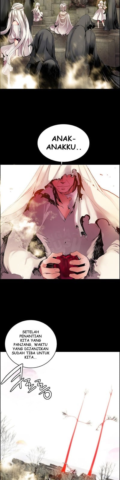 Lilith&#8217;s Cord - Chapter 13 6