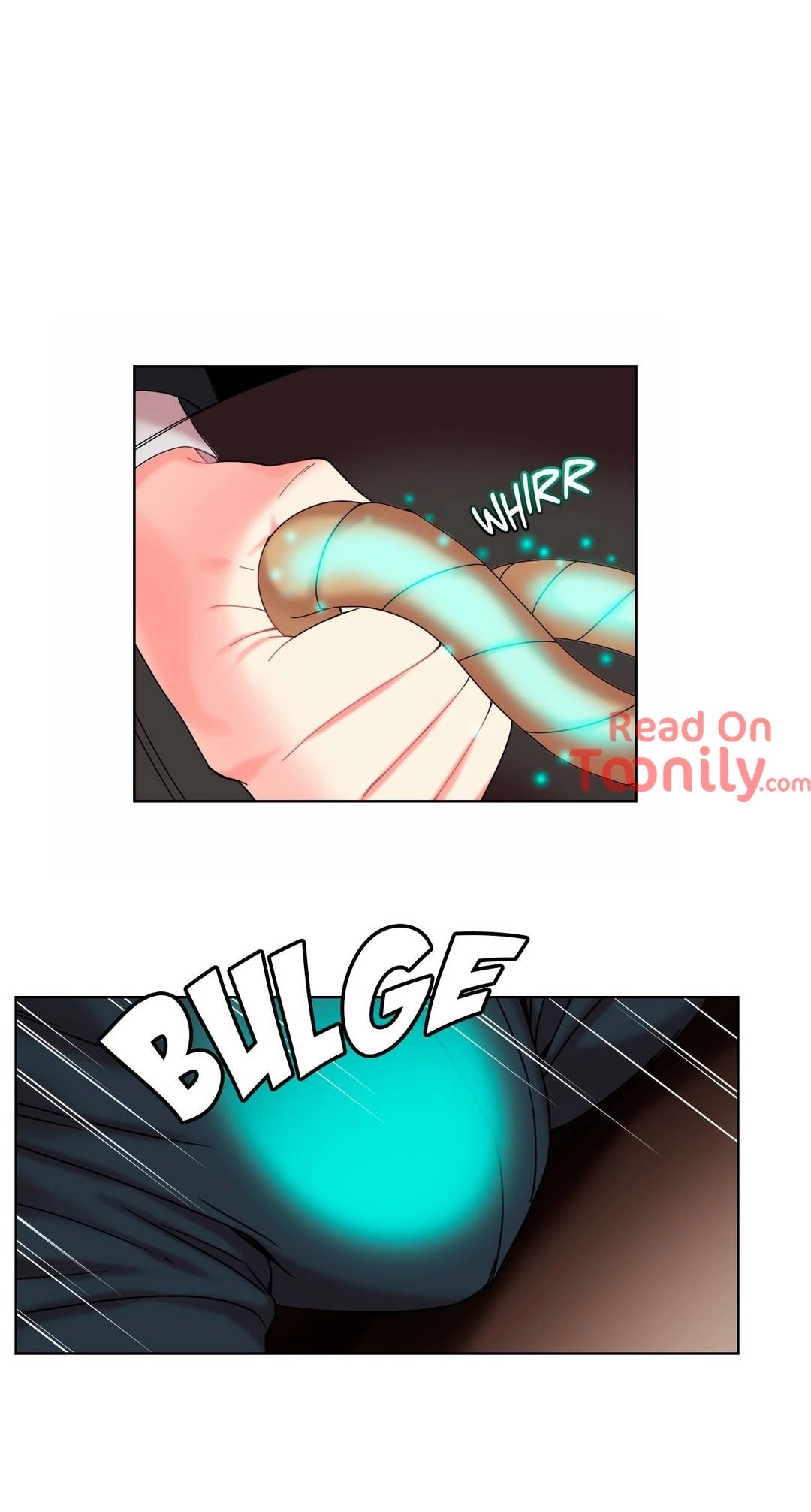 Tie Me Up - Chapter 13 5