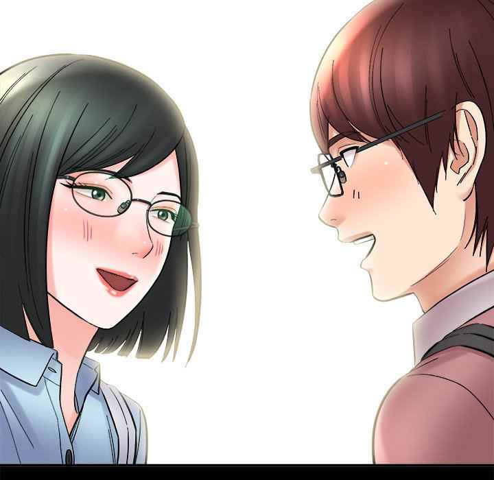 With Yumi - Chapter 13 93