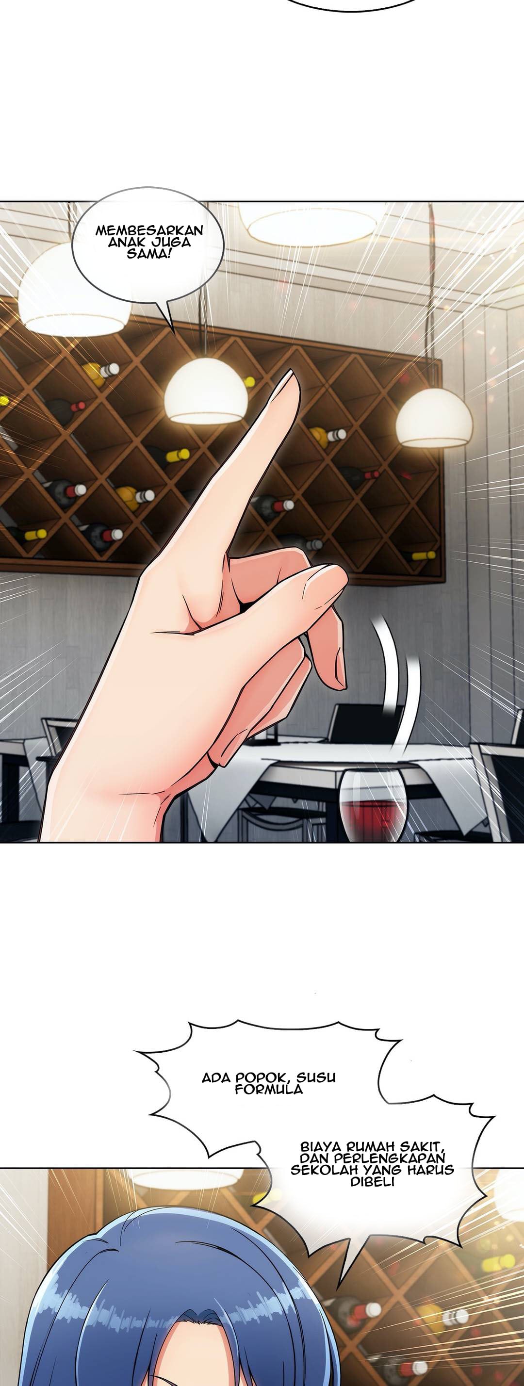 The Stand Up Guy - Chapter 13 19 The Stand Up Guy - Chapter 13 19