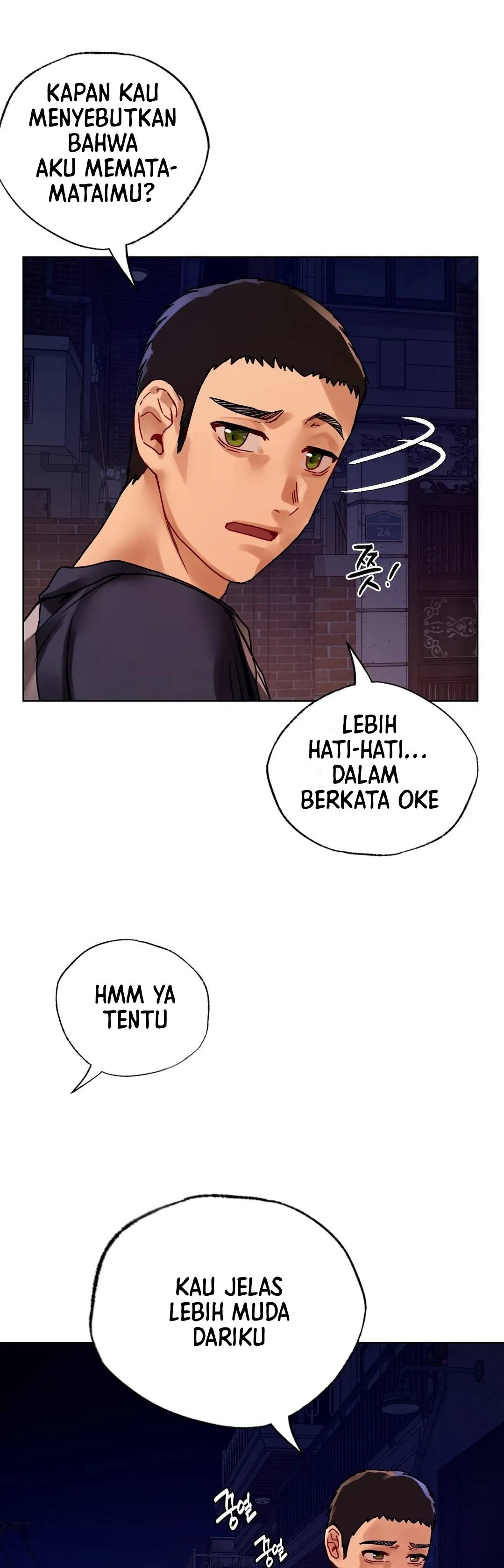 A New Beginning - Chapter 13 18