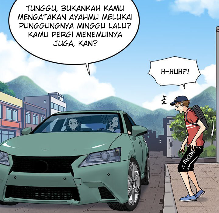 Love Factory - Chapter 14 51