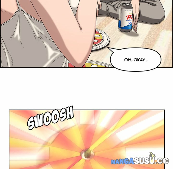 Newlyweds - Chapter 13 35