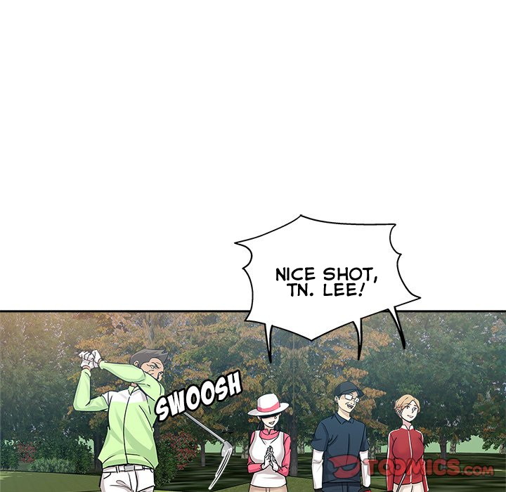 The Unexpected Guest - Chapter 13 72