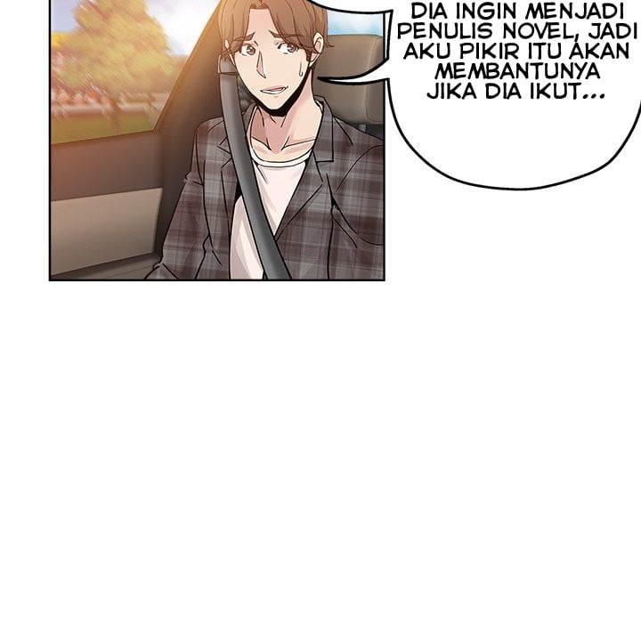 The Unexpected Guest - Chapter 13 64