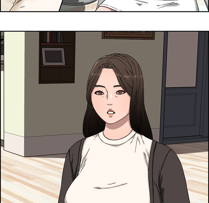 Newlyweds - Chapter 13 20