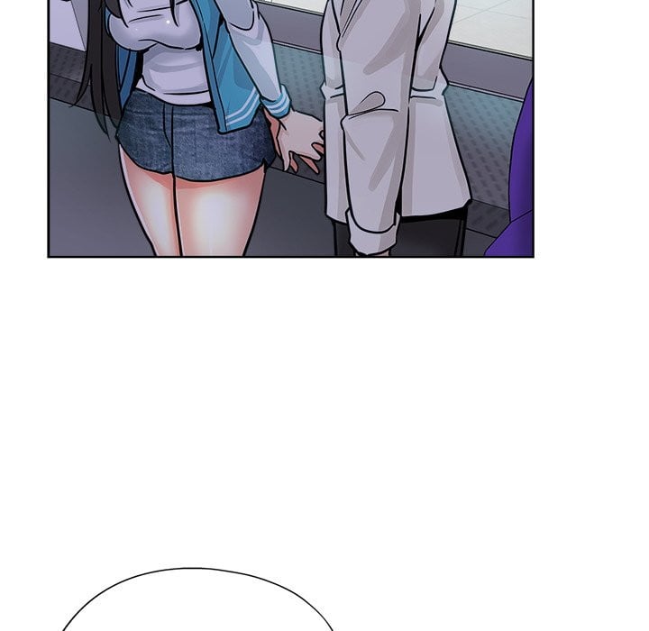 The Unexpected Guest - Chapter 13 36