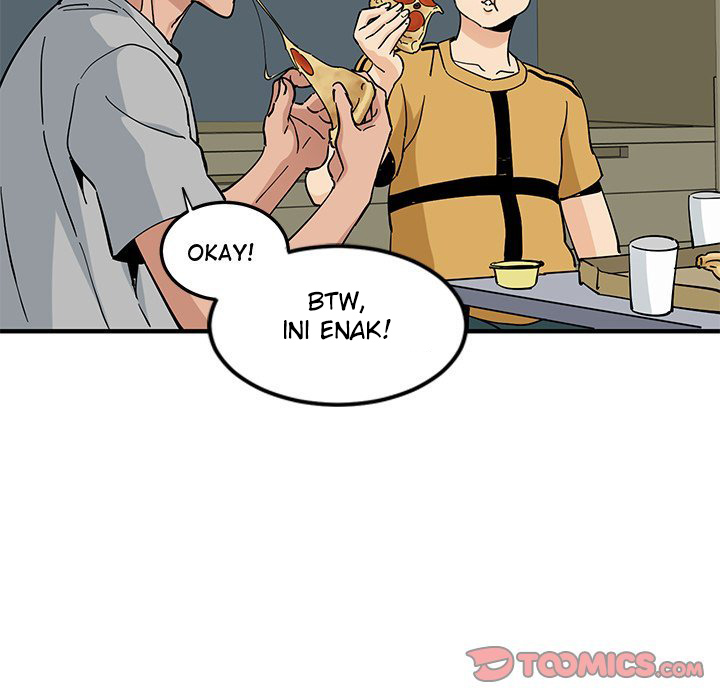 Love Factory - Chapter 14 196