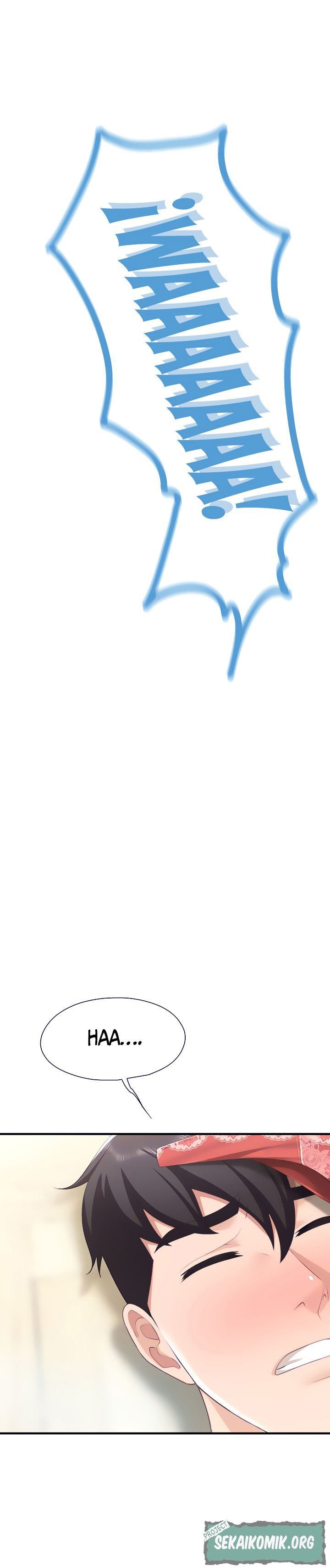 Welcome to Kids cafe - Chapter 13 3 Welcome to Kids cafe - Chapter 13 3