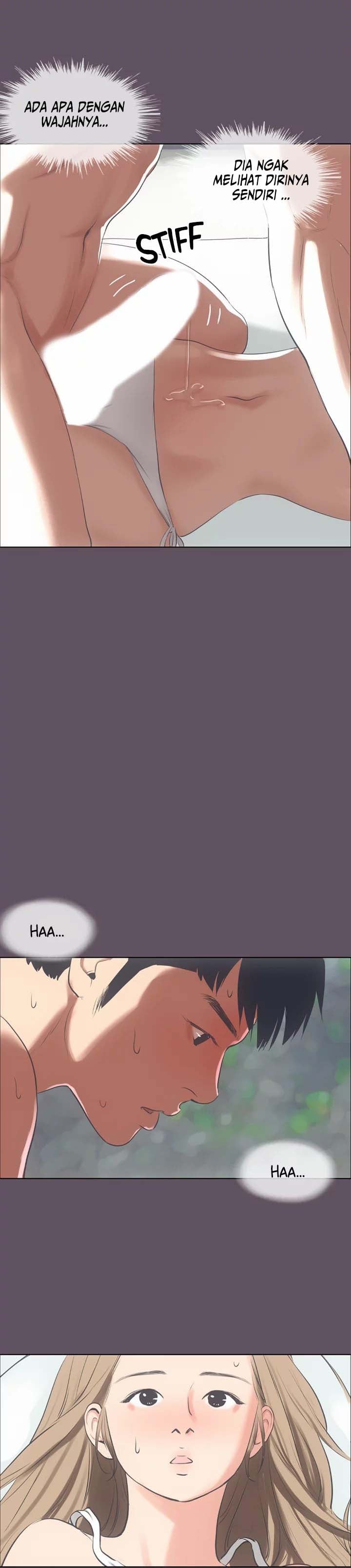 Summer Vacation - Chapter 13 12 Summer Vacation - Chapter 13 12