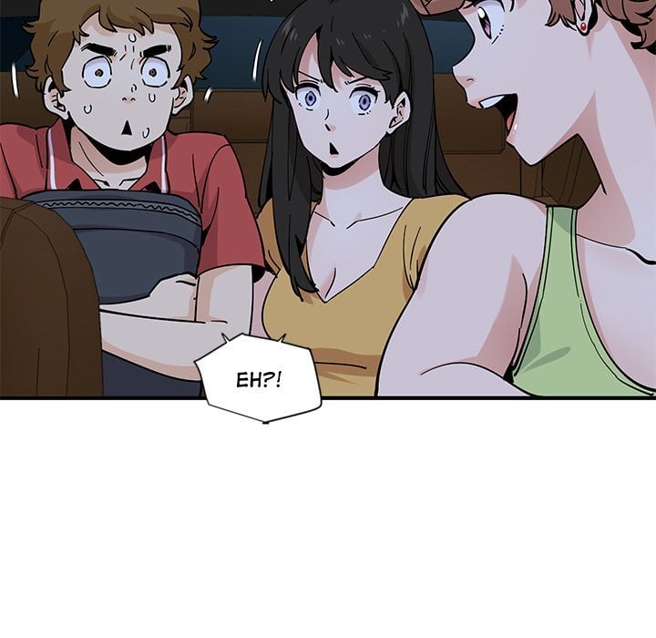 Love Factory - Chapter 14 127