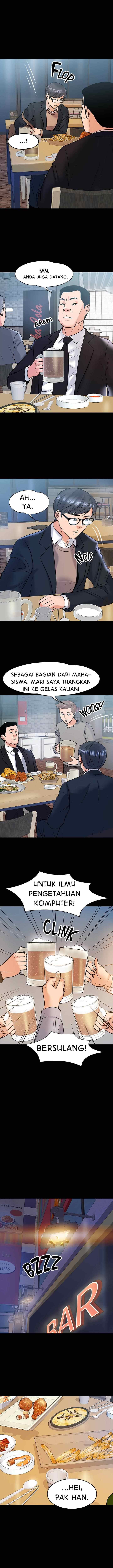 Are You Just Going To Watch - Chapter 13 5