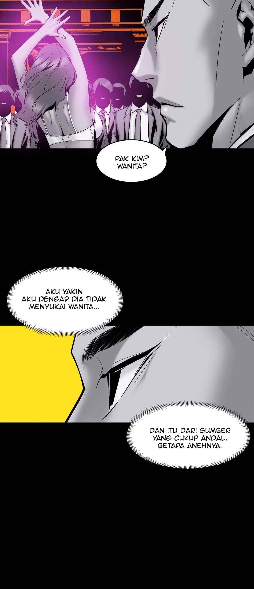 Midnight Taxi - Chapter 13 24