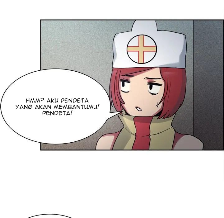 Erostica - Chapter 13 42