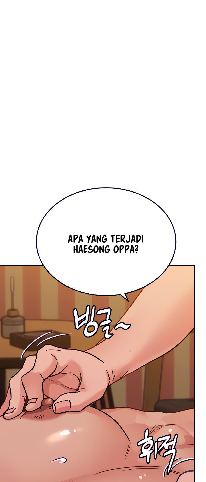 Keep It a Secret From Your Mother! - Chapter 13 51