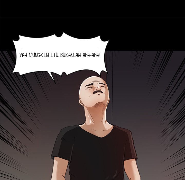 Inside the Uniform - Chapter 13 86 Inside the Uniform - Chapter 13 86