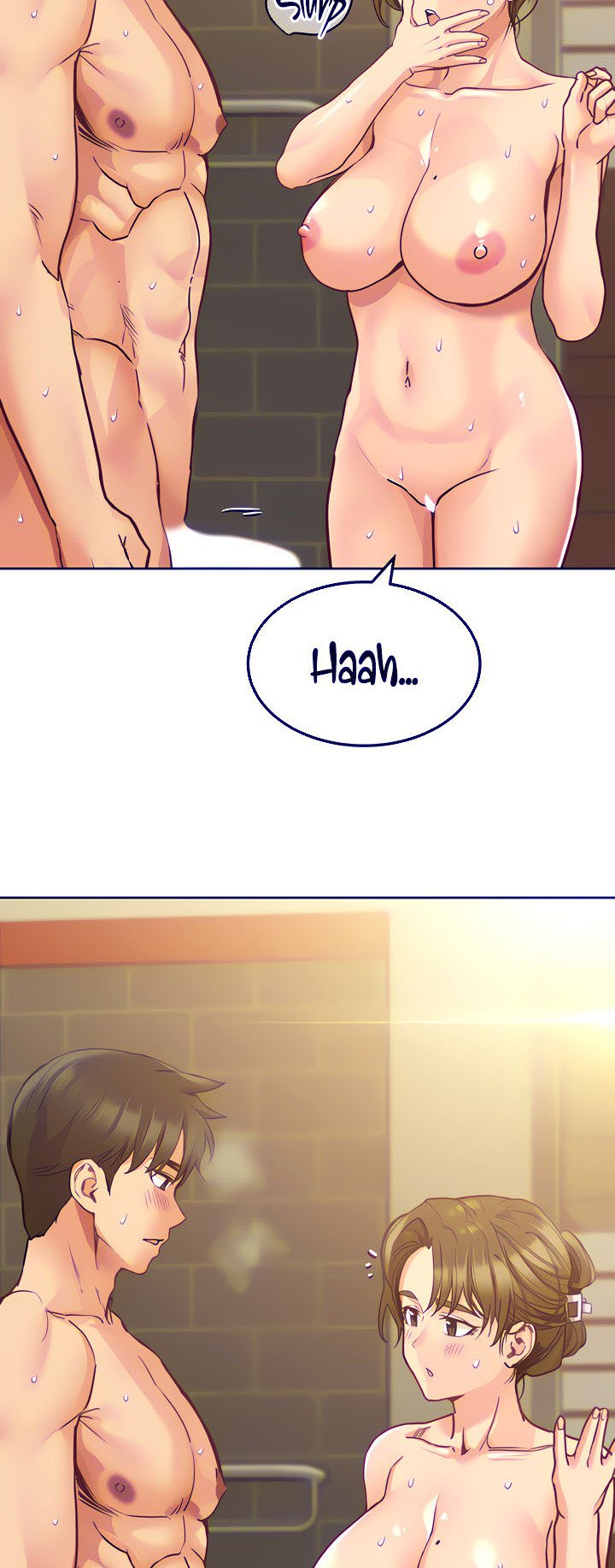 Keep It a Secret From Your Mother! - Chapter 13 21