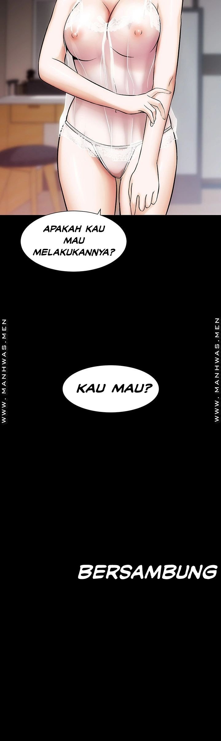 Neighboring House Seonggeun - Chapter 13 38