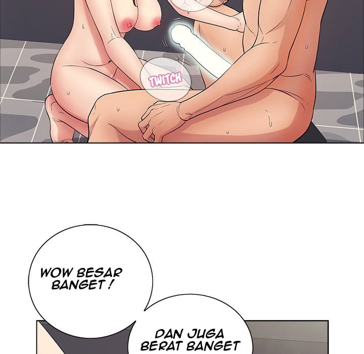 A Killer Woman - Chapter 14 28