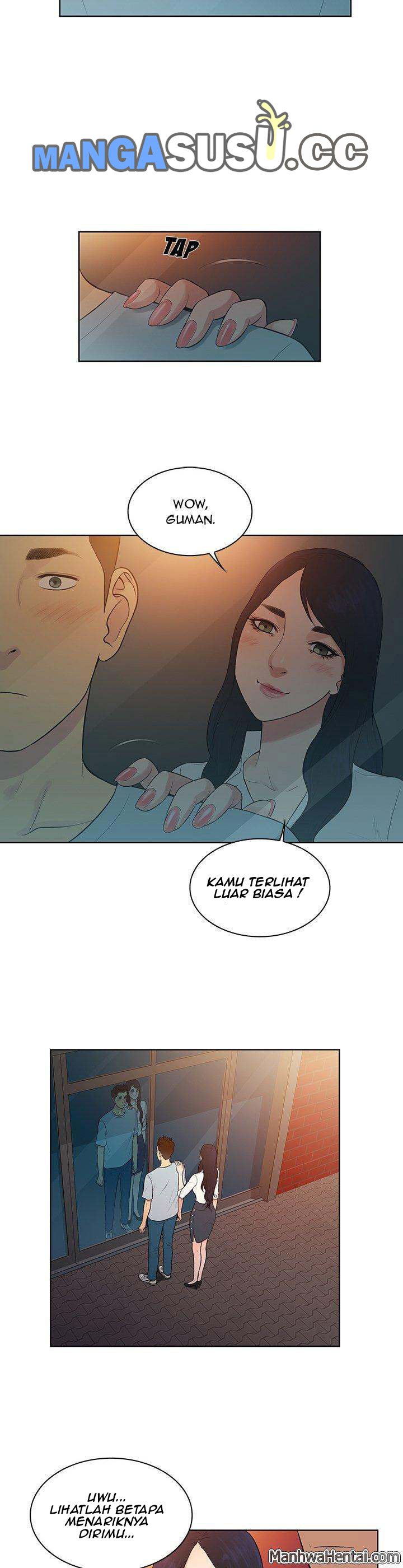 The Stand-up Guy (Dolphin) - Chapter 13 6