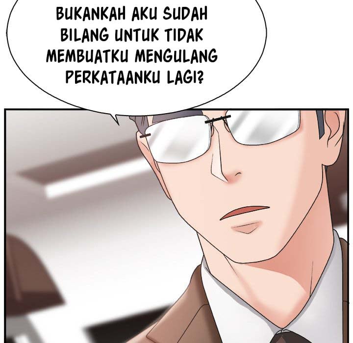 Miss Announcer - Chapter 13 20
