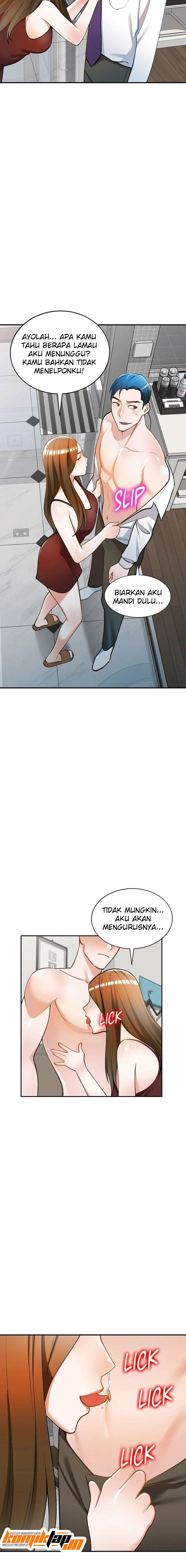 My Secretary&#8217;s Got a Secret - Chapter 13 12