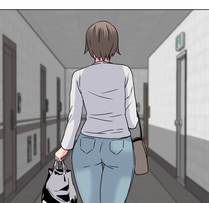 One Shot Men&#8217;s Clinic - Chapter 13 61