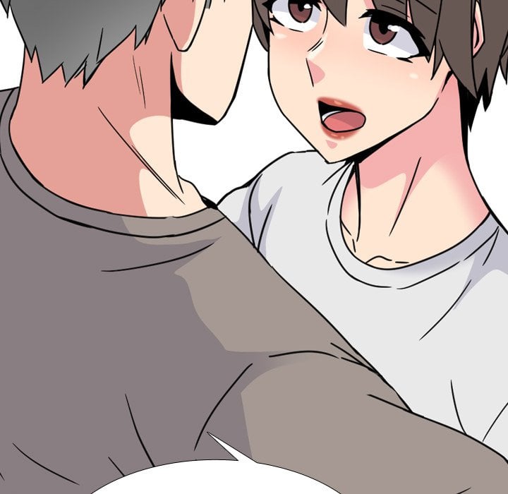 One Shot Men&#8217;s Clinic - Chapter 13 74