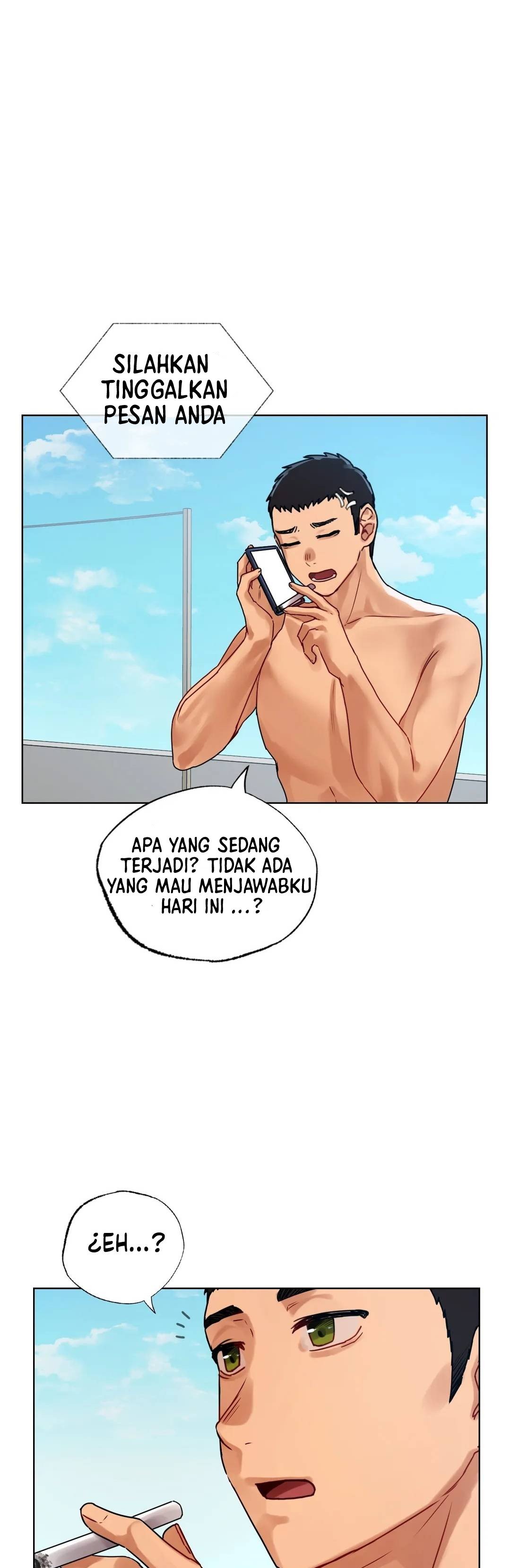 A New Beginning - Chapter 13 30