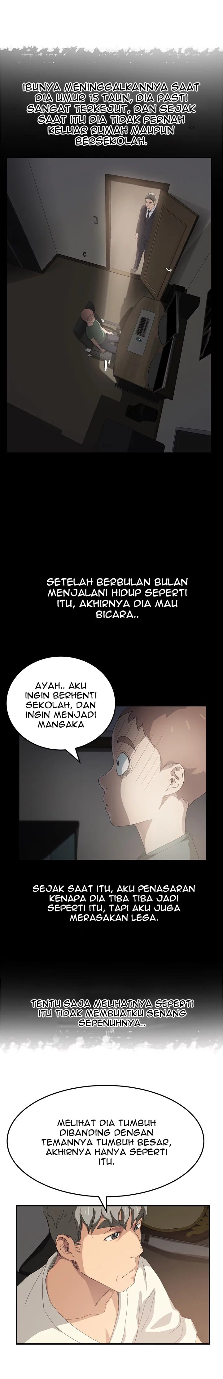 This Doesn’t Feel Like Me - Chapter 13 15 This Doesn’t Feel Like Me - Chapter 13 15