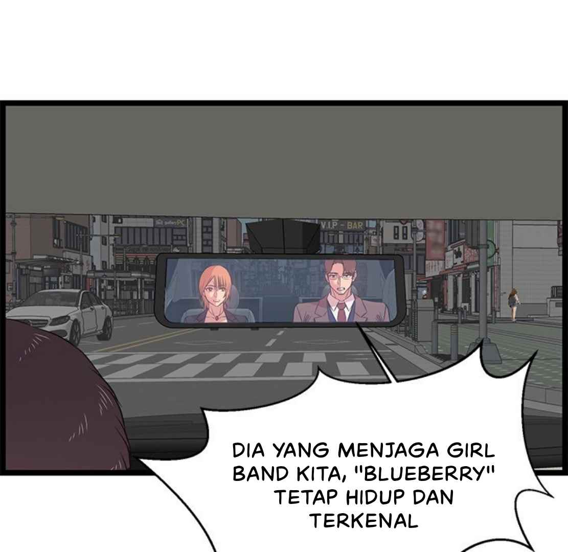 No Way Out - Chapter 13 36