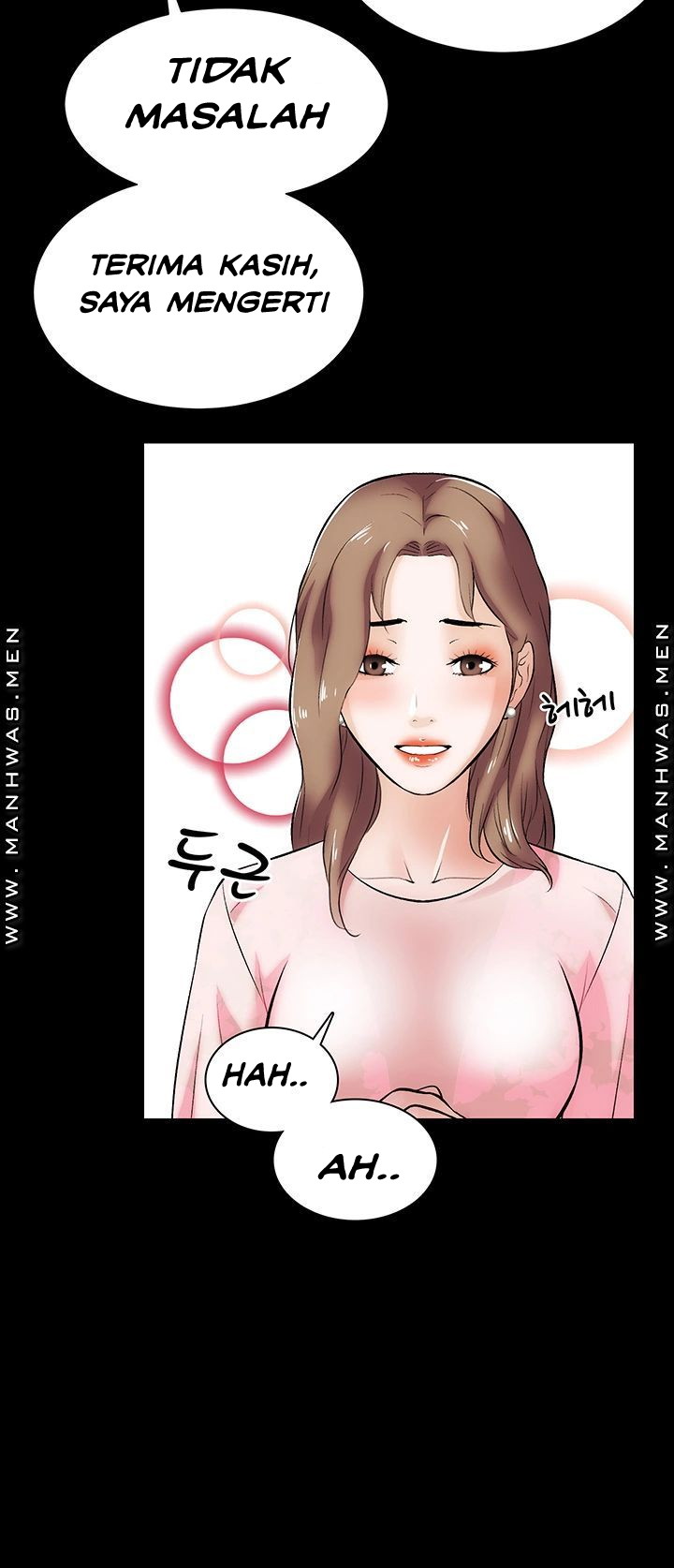Neighboring House Seonggeun - Chapter 13 14