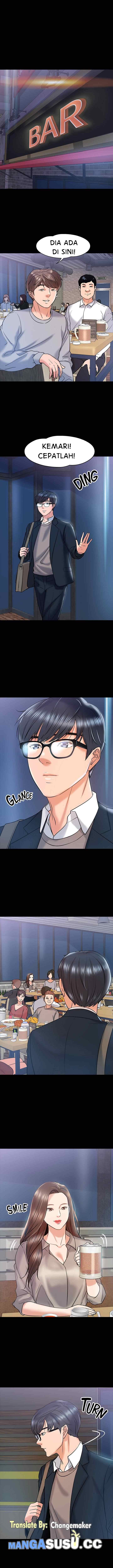 Are You Just Going To Watch - Chapter 13 4