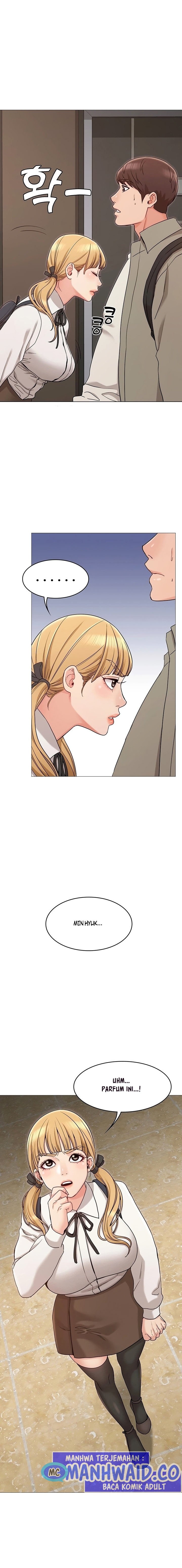 Not You, but Your Sister - Chapter 13 15