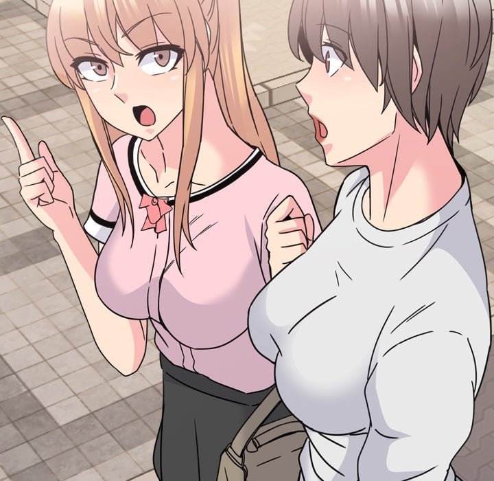 One Shot Men&#8217;s Clinic - Chapter 13 44
