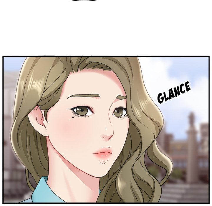 Miss Announcer - Chapter 13 16