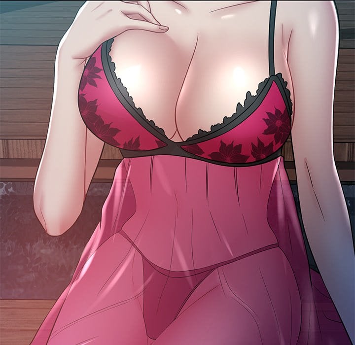 Safe Haven - Chapter 13 65 Safe Haven - Chapter 13 65