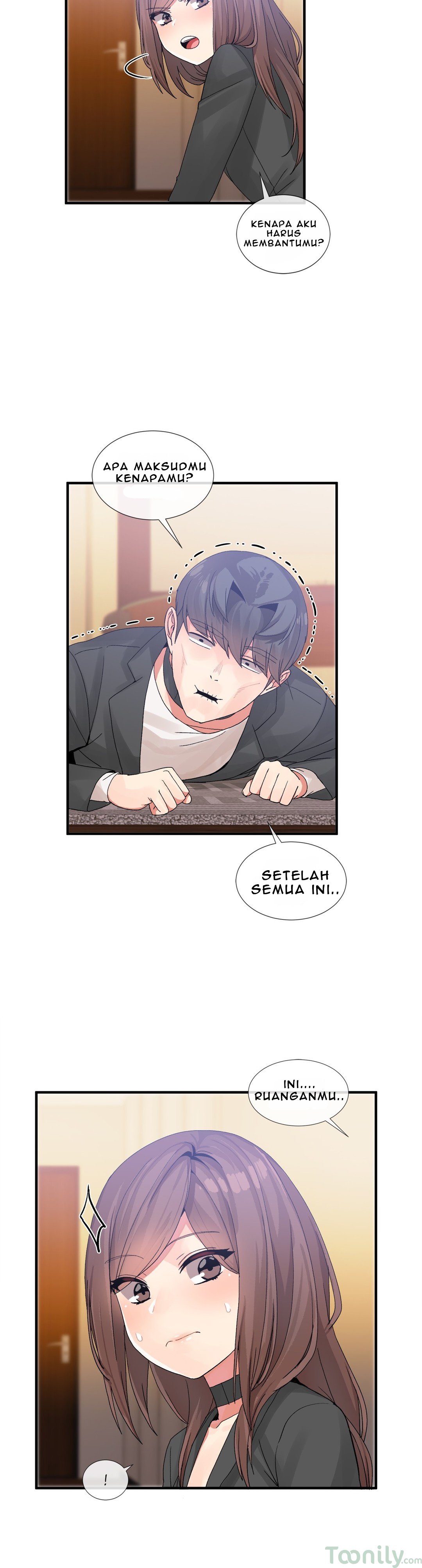 Deceptions (skull2) - Chapter 13 7