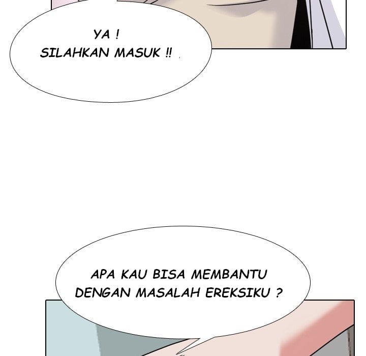 One Shot Men&#8217;s Clinic - Chapter 13 7