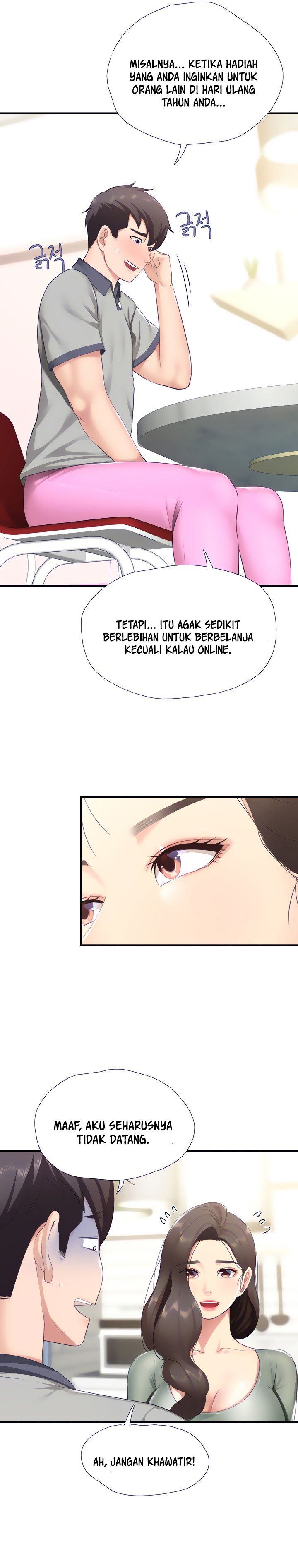 Welcome to Kids cafe - Chapter 13 18 Welcome to Kids cafe - Chapter 13 18