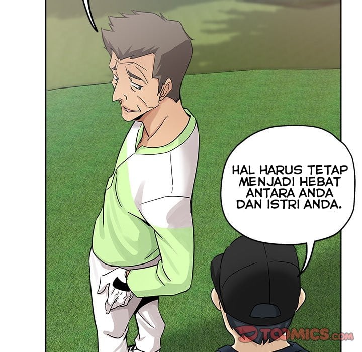 The Unexpected Guest - Chapter 13 76